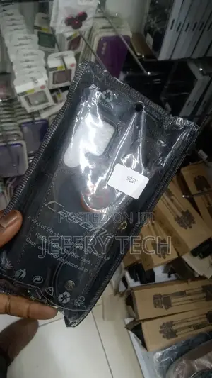 Caseme Shockproof Samsung GALAXY S22 Ultra 5G Wallet Case Co
