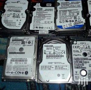 Laptops Hard Disk Replacement Original With Warranty - main view