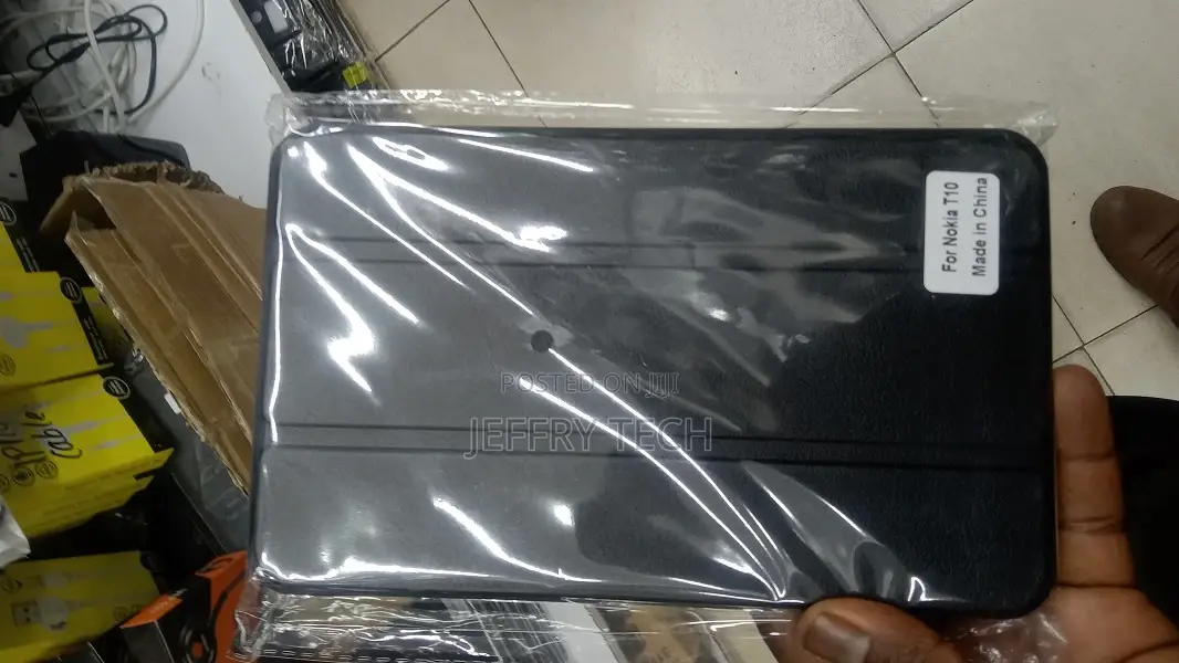Tablet Case for Nokia T10 2022 8inch Magnetic Funda Cover Fo