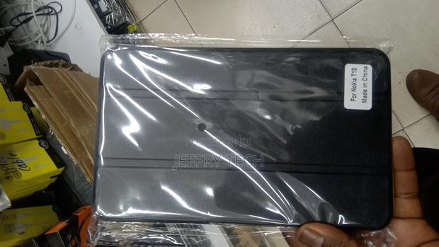 Tablet Case for Nokia T10 2022 8inch Magnetic Funda Cover Fo