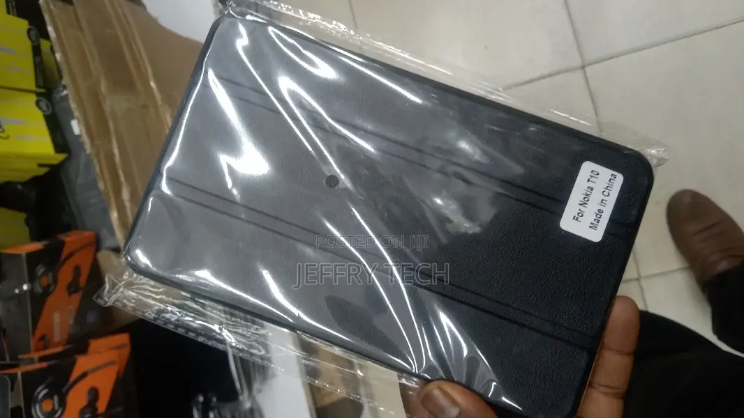 Tablet Case for Nokia T10 2022 8inch Magnetic Funda Cover Fo