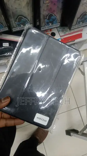 Silicone Case for Apple iPad Mini 6 10 2 7/8/9th Generation