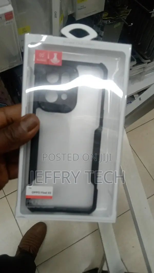 OPPO Find X5 Case Xundd Case Shockproof Shell Transparent Pr
