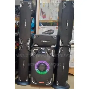Sayona 1302 Woofer