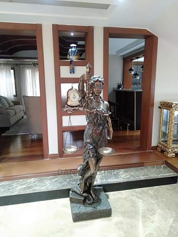 Furnished 8bdrm Maisonette in Karen for Sale - thumbnail 5