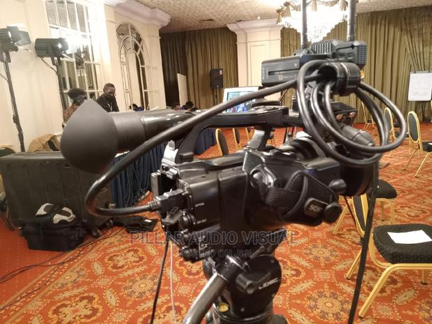 Photography(Rentals ,Hire)Video Conferencing Livestreaming