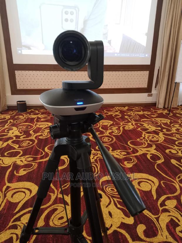 Logitech Camera for Lease ( Group Series)