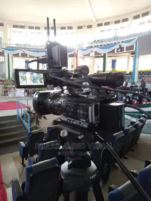 Modern Photos Video Services