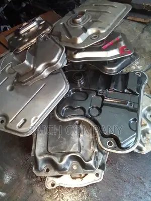 Gearbox Oil Strainer for Toyota and Nissan