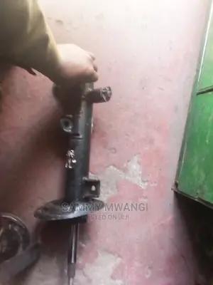 Mercedez Benz W204 Sensor Shocks