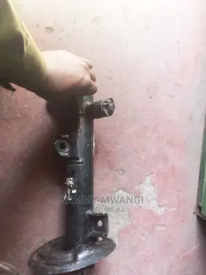 Mercedez Benz W204 Sensor Shocks