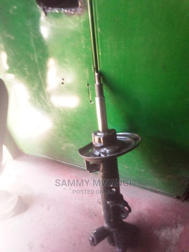 Mercedez Benz W204 Shocks Sensor Ex