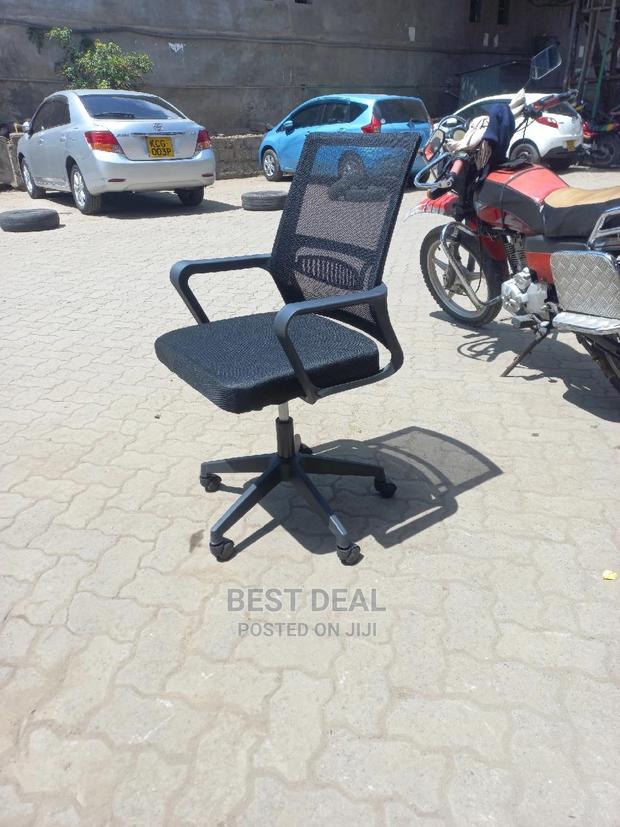 Office Chairs - thumbnail 2