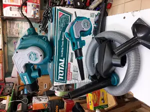 Good Quality Blower + Sucking
