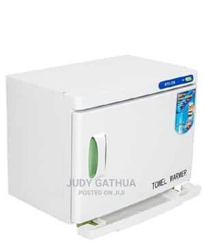 Towel Warmer - thumbnail 2