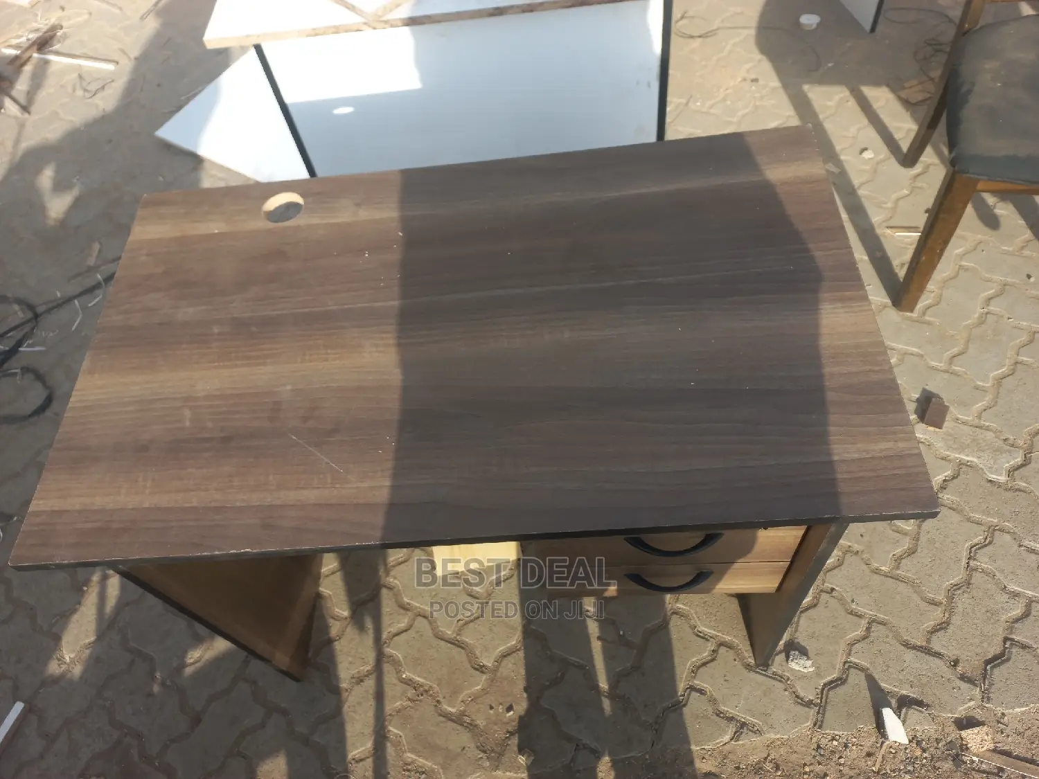Office Desks