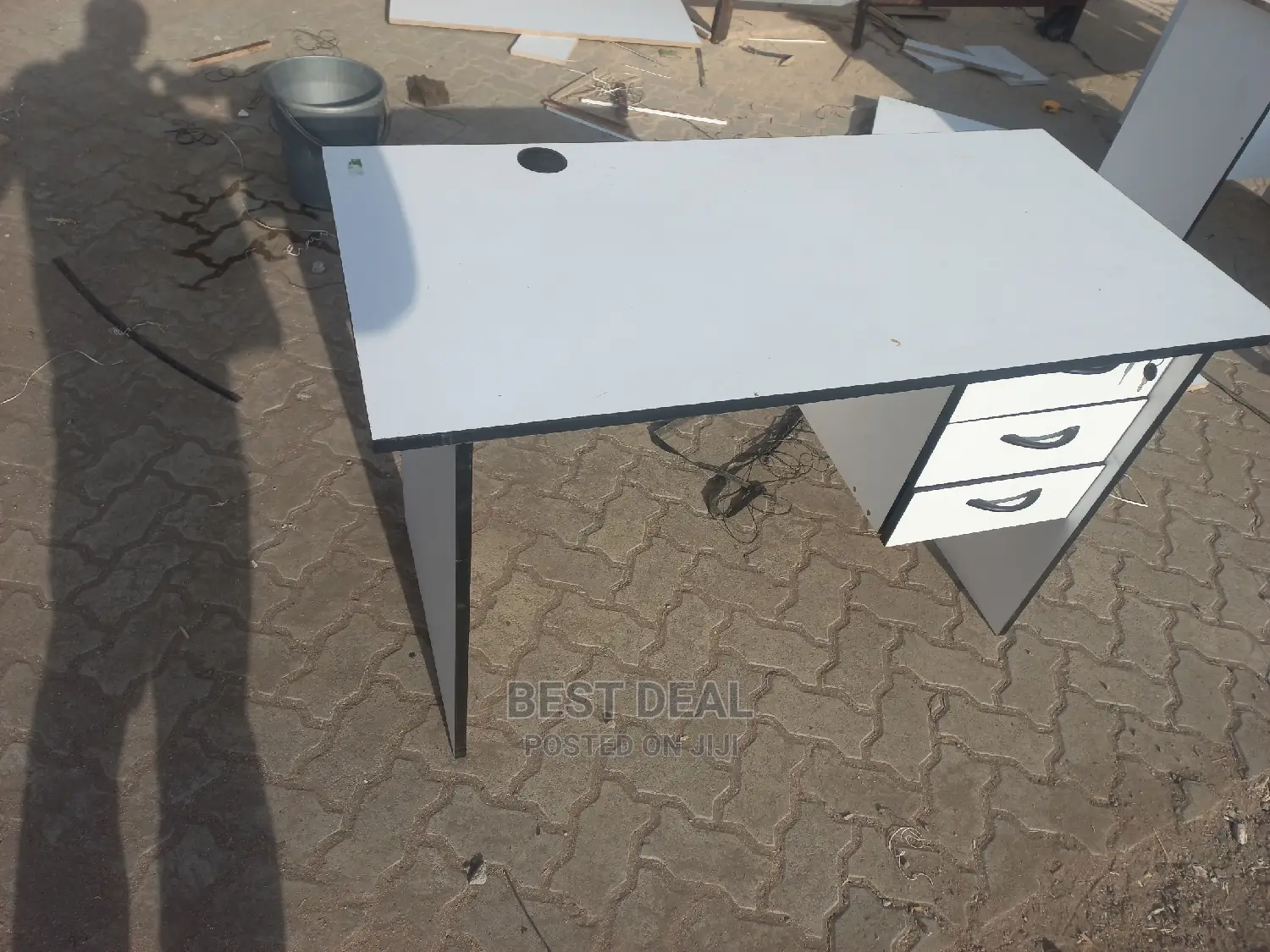 Office Desks