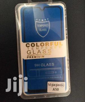 3D Smartphone Glass Protector