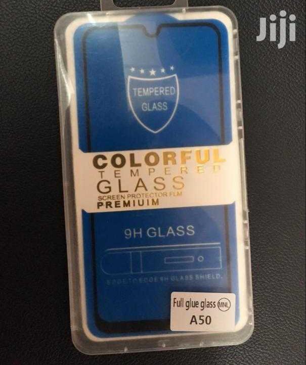 3D Smartphone Glass Protector - thumbnail 2