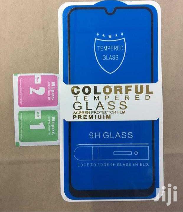 Screen Guard Protector for All Smartphone