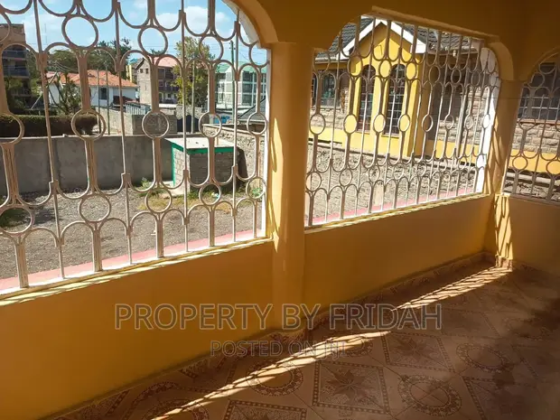 4bdrm Maisonette in Kitengela for Rent