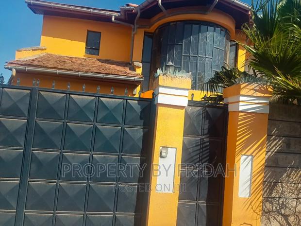4bdrm Maisonette in Kitengela for Rent - thumbnail 14