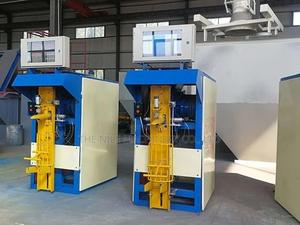 Gypsum Powder Valve Port Packaging Machine - thumbnail 2