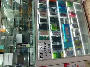 Mobile Phones Laptops Repair