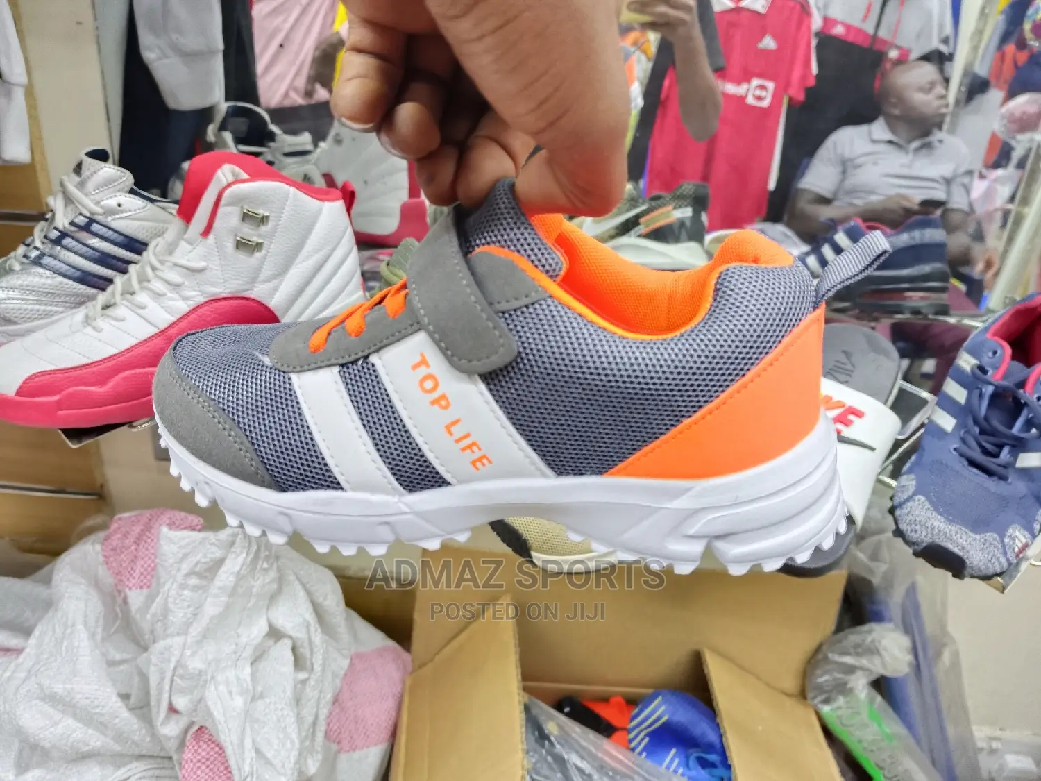 Sport Shoes