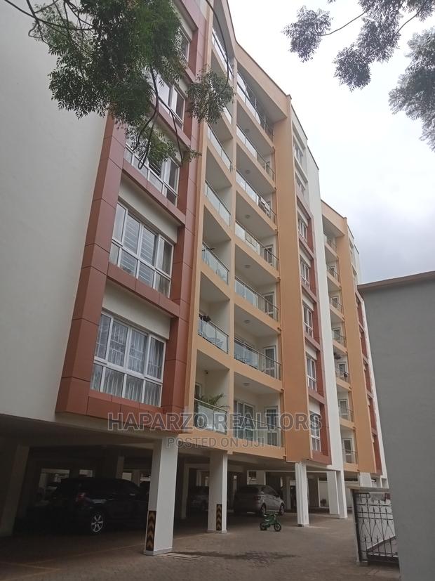 3bdrm Apartment in Westlands, Raphta Road Area for rent - main view
