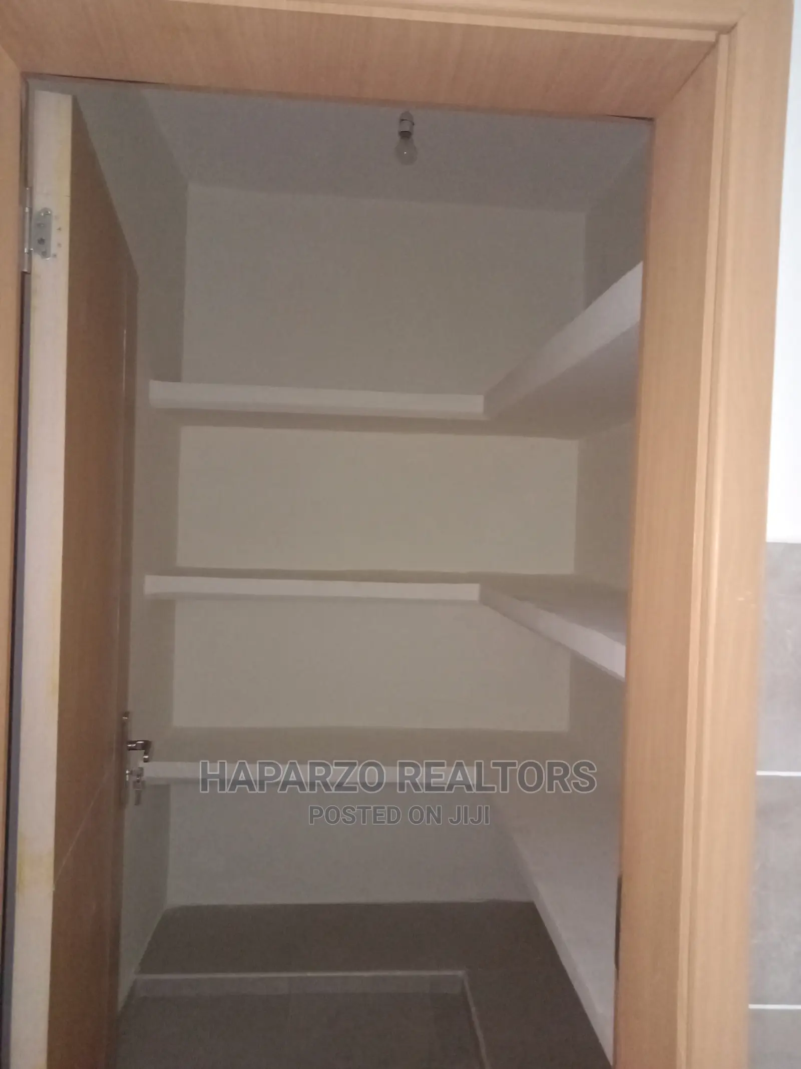 3bdrm Apartment in Westlands, Raphta Road Area for rent