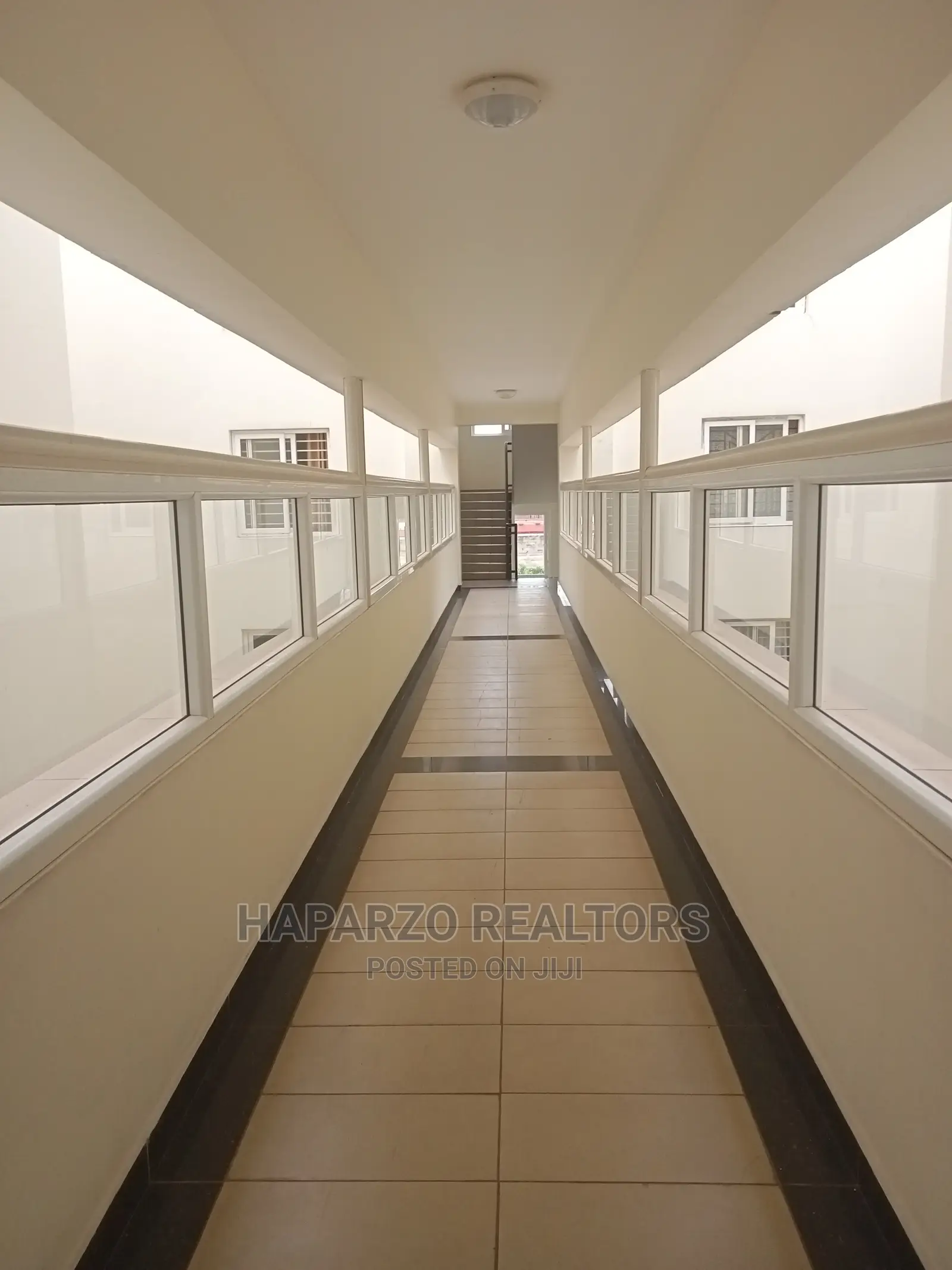 3bdrm Apartment in Westlands, Raphta Road Area for rent
