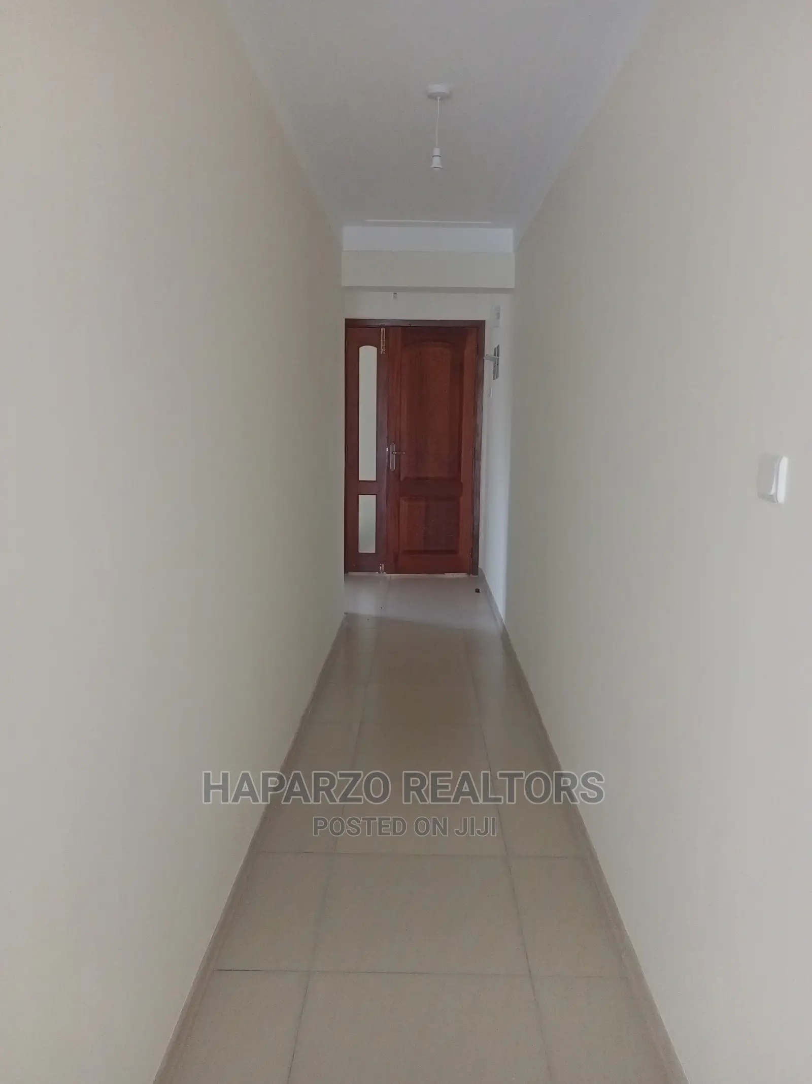 3bdrm Apartment in Westlands, Raphta Road Area for rent