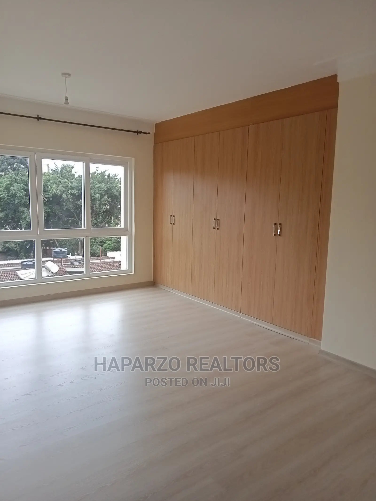 3bdrm Apartment in Westlands, Raphta Road Area for rent