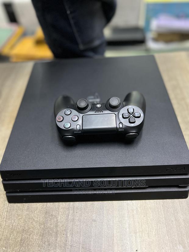Sony Playstation 4 Pro