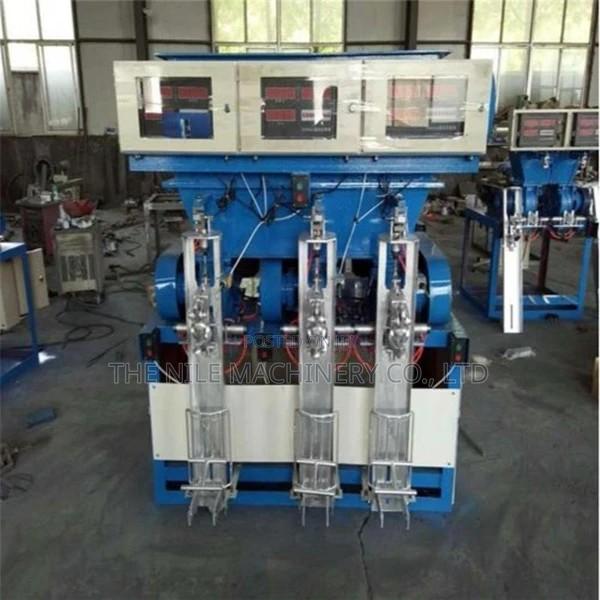 Gypsum Powder Bag Filling Machine