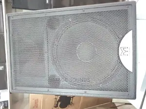 Monitor Speaker 15" Martin