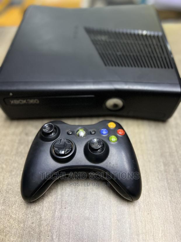 Chipped Xbox 360 ! - thumbnail 3