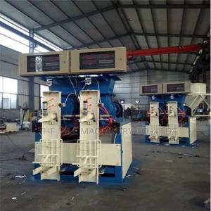 Small Powder Automatic Quantitative Packaging Machine - thumbnail 2