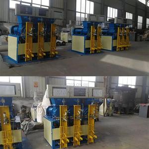 Putty Powder Packaging Machine - thumbnail 2