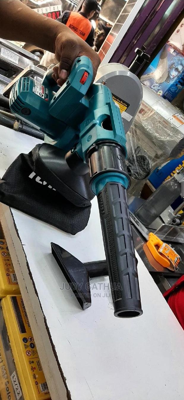 Big Blower 800wattt Total - main view