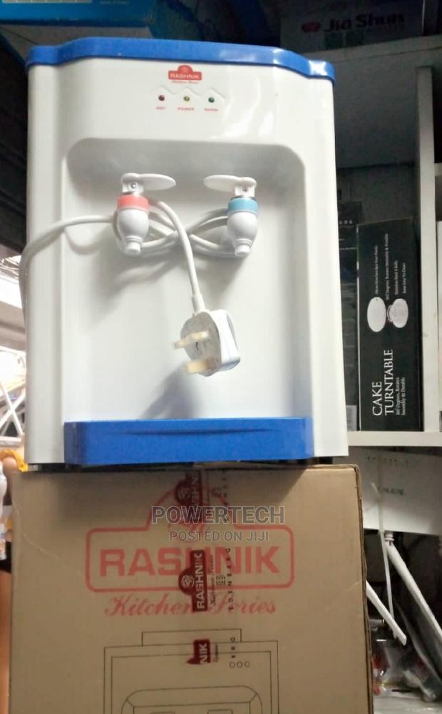 Table Top Water Dispenser - Rashnik