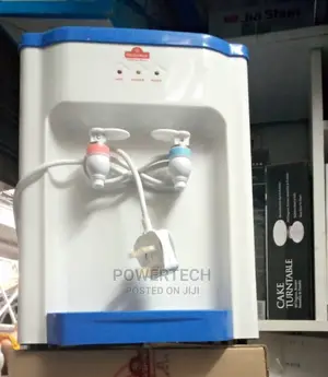 Rashnik Table Top Water Dispenser '