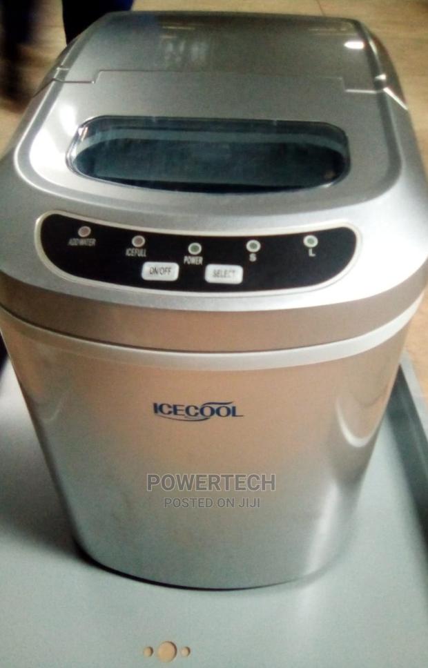 Icecube Maker- Ice Cool - main view