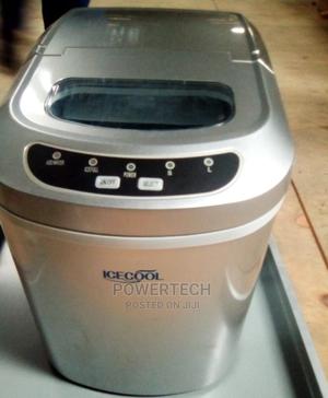 Icecool Icecube Maker. - thumbnail 2