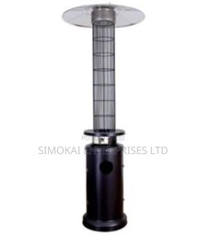 Steel Patio Heater(Fsd-E-O) - thumbnail 2