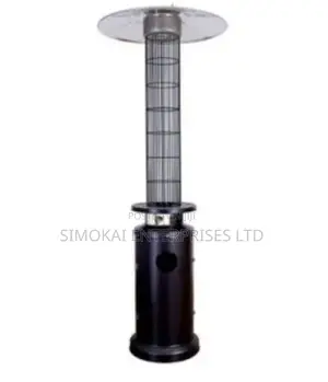Steel Patio Heater(Fsd-E-O)
