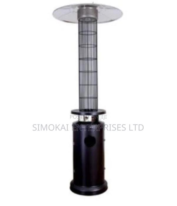 Steel Patio Heater(Fsd-E-O) - main view