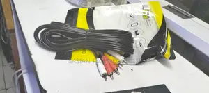 5mtrs Rca Cables