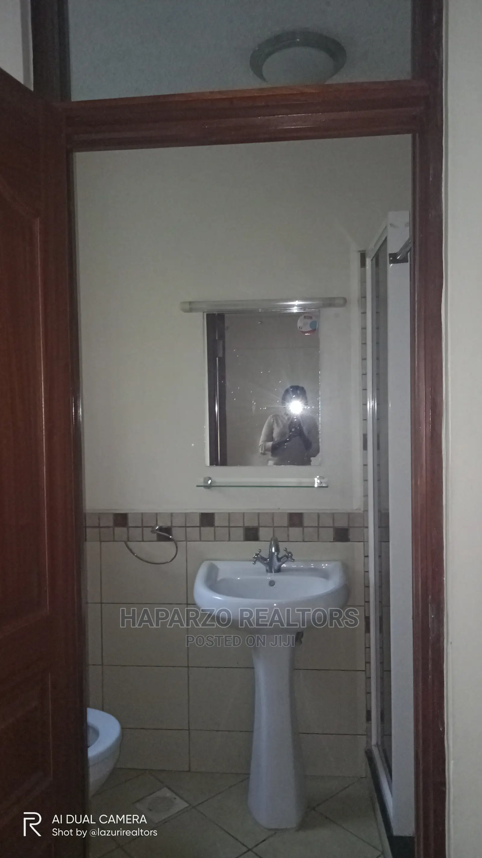 3bdrm Apartment in Off Ngong Road, Hurlingham for rent